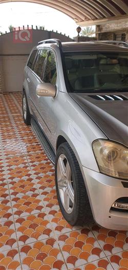 مێرسێدس بێنز GL-Class